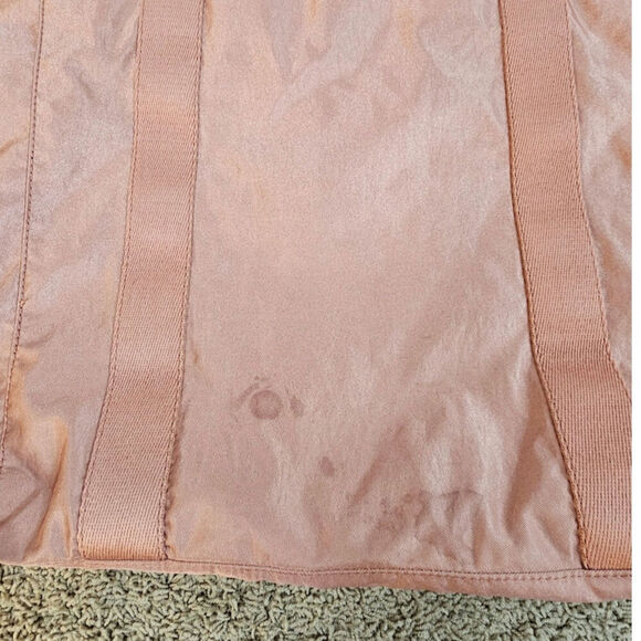 Kipling Asseni Tote Bag in Warm Rose Pink - Picture 4 of 13